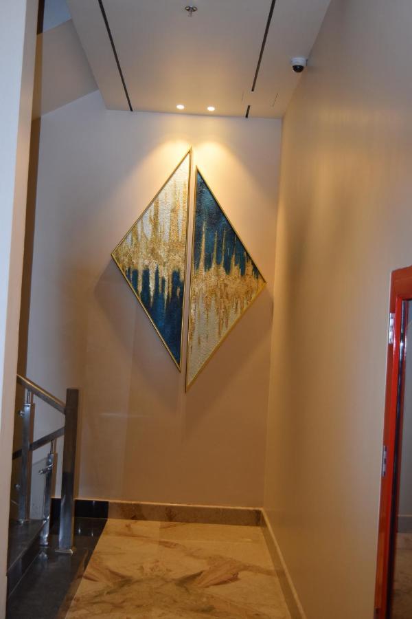 The Forest Hill Hotel Haridwar Bagian luar foto