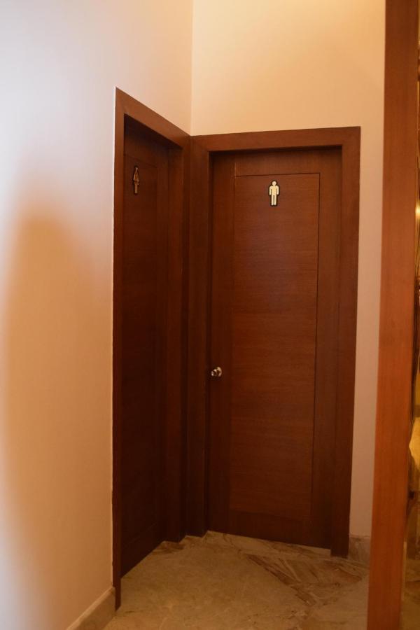 The Forest Hill Hotel Haridwar Bagian luar foto